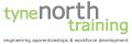 Tyne North Training logo