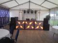Stardust Karaoke & Mobile Disco - Discos, Wedding DJs, DJ Hire Lincolnshire logo