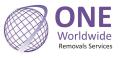 One Worldwide Removals Services image 2