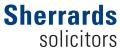 Sherrards Solicitors logo