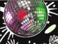 Surrey DJ - Mobile DJs, Mobile Disco Karaoke & DJ Equipment Hire. logo