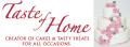 Taste of Home logo