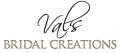 Vals Bridal Creations logo