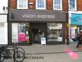 Vision Express Opticians - Newbury image 1
