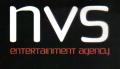 NVS Entertainment Agency logo