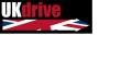 UK Drive logo