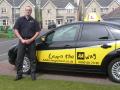 AA Driving franchised Driving instructor. Krys Gordon. (Rochdale). image 1