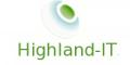 Higland IT Ltd logo