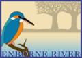 Enborne River logo