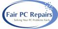 FAIR PC REPAIRS logo