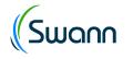 Swann Recruitment logo