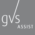 GVS Assist logo