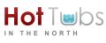 Hot Tubs in the North logo