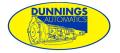 Dunnings Automatics Limited logo
