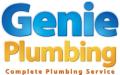 Genie Plumbing logo