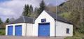 Loch Ness RNLI Lifeboat Station image 1
