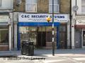 C & C Security Systems image 1