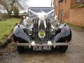 sassychassis wedding cars image 2