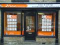 Hinc Estate Agent logo
