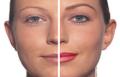 Natural Enhancements: Semi Permanent Make up. image 1