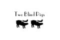 Two Blind Pigs in Hoxton logo