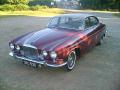 60's Jaguar Cars image 2