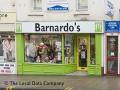 Barnardo's logo