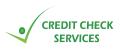 Credit Check Services logo