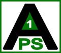 A1 Pest Service logo