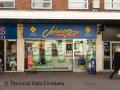 Johnsons Dry Cleaners UK Ltd logo