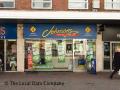 Johnsons Dry Cleaners UK Ltd image 1