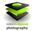 Nikki Bidgood Photography logo
