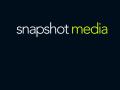 Snapshot Media Web Design logo