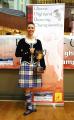 Johnston Highland Dancers image 1