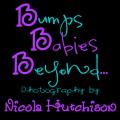 Bumps Babies Beyond - Photography by Nicola Hutchison image 1