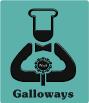 Galloways Bakers Aspull Shop logo