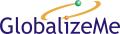 GlobalizeMe logo