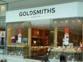 Goldsmiths logo