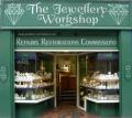 The Jewellery Workshop logo