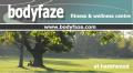 Bodyfaze Personal Training & Wellness Centre logo