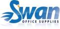 Swan Office Supplies logo