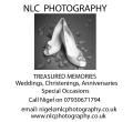 NLC Photography logo