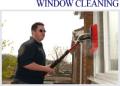 J C Window Cleaning image 1