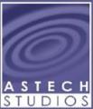 Astech Studios Rehearsal and Recording Studios logo