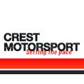 Crest Motorsport logo