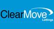 ClearMove Lettings logo