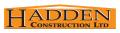 Hadden Construction Limited logo