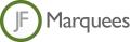 JF Marquees logo