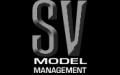 SV Model Management logo