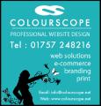 Colourscope logo